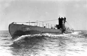 U-36 (VIIA)